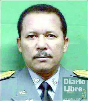 El Fiscal cita a ex jefe PN, 4 generales y 2 coroneles El Fiscal cita a ex jefe PN, 4 generales y 2 coroneles