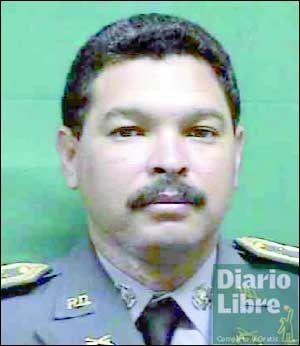 El Fiscal cita a ex jefe PN, 4 generales y 2 coroneles El Fiscal cita a ex jefe PN, 4 generales y 2 coroneles
