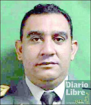 El Fiscal cita a ex jefe PN, 4 generales y 2 coroneles El Fiscal cita a ex jefe PN, 4 generales y 2 coroneles