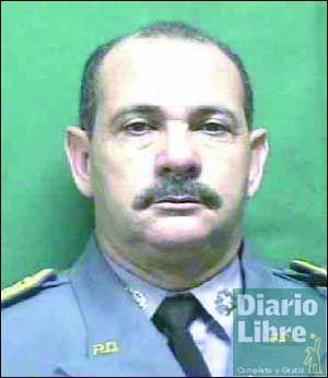 El Fiscal cita a ex jefe PN, 4 generales y 2 coroneles El Fiscal cita a ex jefe PN, 4 generales y 2 coroneles