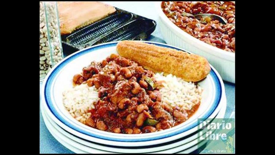 El arroz en la mesa, una costumbre permanente El arroz en la mesa, una costumbre permanente