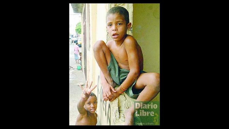 La ciudad le niega espacio a sus barrios más pobres