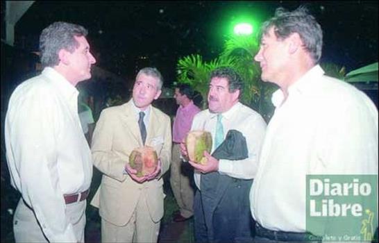 Verizon ofrece cena típica a los participantes Cumbre Regulatel Verizon ofrece cena típica a los participantes Cumbre Regulatel