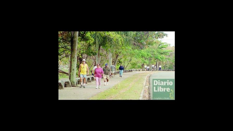 El Mirador Sur es destino perfecto para recreación