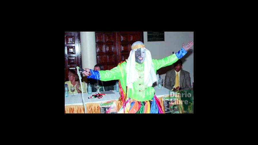 Carnaval del Sol inicia en San Pedro