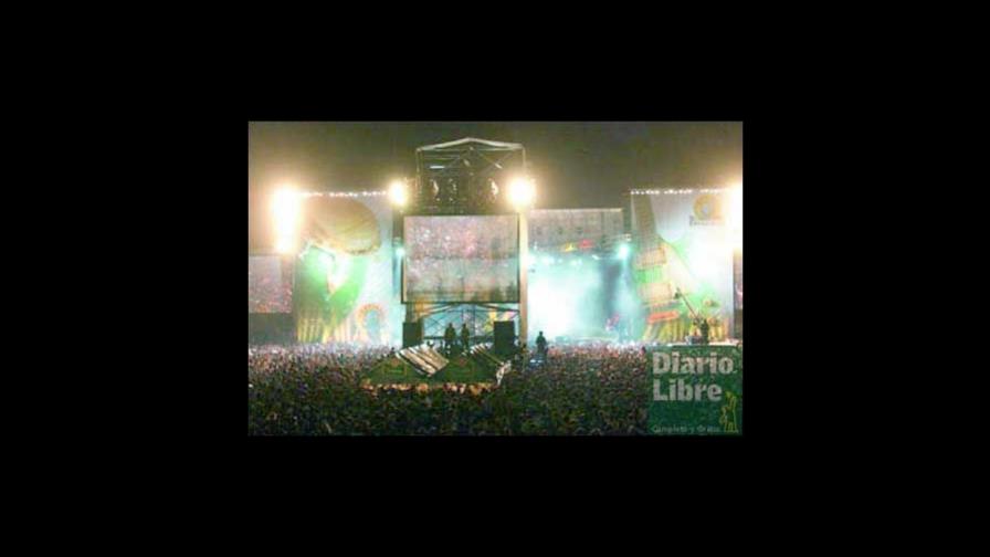 Inicia cuenta regresiva para Festival Presidente