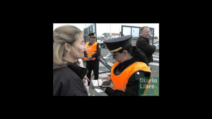 Mar del Plata blindada por cumbre Las Américas