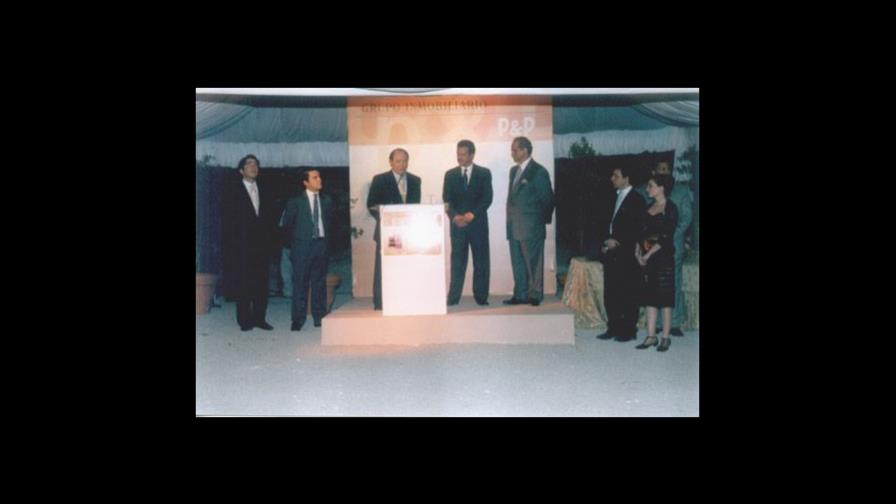 Atiemar, dos torres que mirarán al futuro arquitectónico de la ciudad Atiemar, dos torres que mirarán al futuro arquitectónico de la ciudad