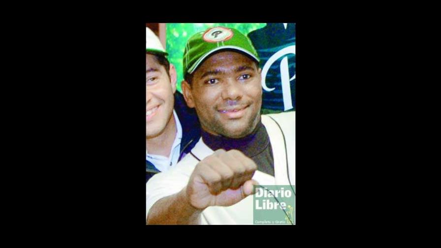 Tejada: Con Sosa los Orioles formarán una fuerza latina