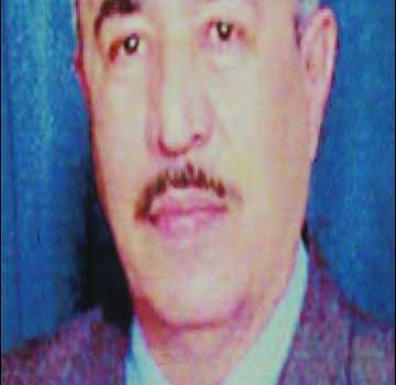 Matan a juez de Saddam Hussein, 13 muertos en atentados en Irak Matan a juez de Saddam Hussein, 13 muertos en atentados en Irak