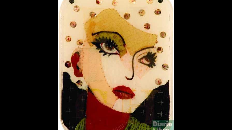 Ciudad habitada por colores, ciudad tomada por pintores