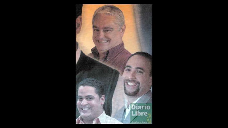 2 y 3 abril. - Bonche Napolitano