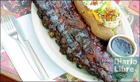 Friday´s: 40 años en el mundo gastronómico