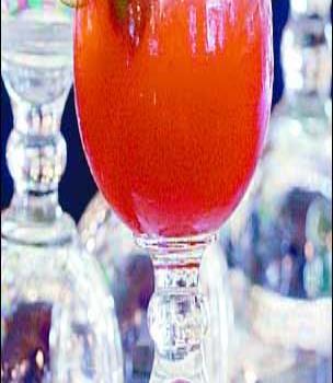 Friday´s: 40 años en el mundo gastronómico