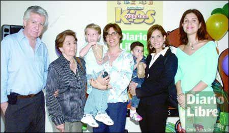 Kids Magazine vuelve para divertir el verano infantil