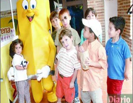 Kids Magazine vuelve para divertir el verano infantil