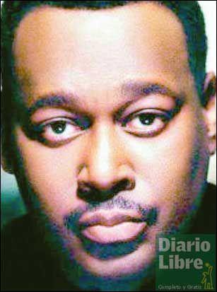 Murió ayer el cantante Luther Vandross