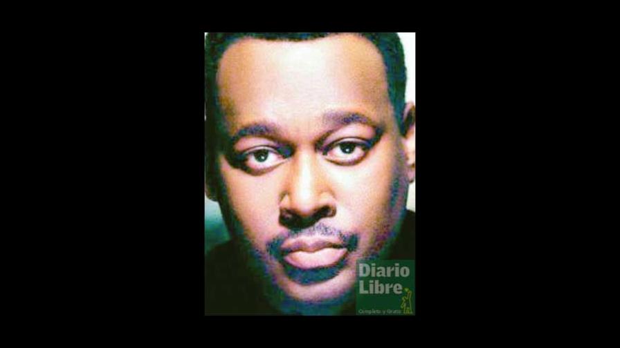 Murió ayer el cantante Luther Vandross