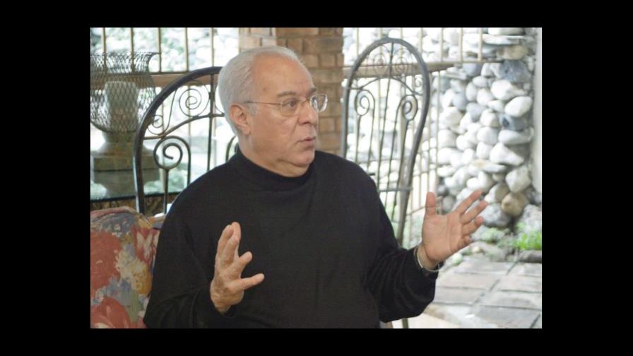 La vida... después de un infartoNo me prohibieron nada, sólo me recomendaron vivir con moderación, dice Yaqui Núñez.