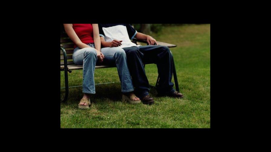 El idioma mudo entre la pareja