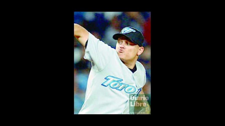 El nuevo as venezolano se llama Gustavo Chacín