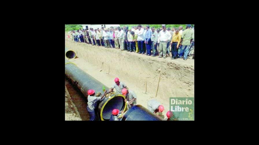 Llevan a tribunal litis por contrato acueducto