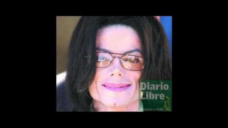 Michael Jackson a punto de resolver pugna con ex esposa