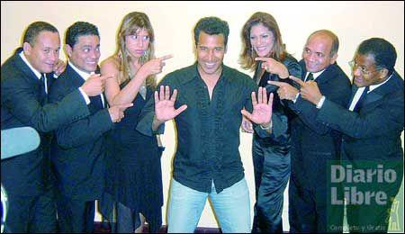 Julio Sabala: imitador con un sabor inimitable Julio Sabala: imitador con un sabor inimitable