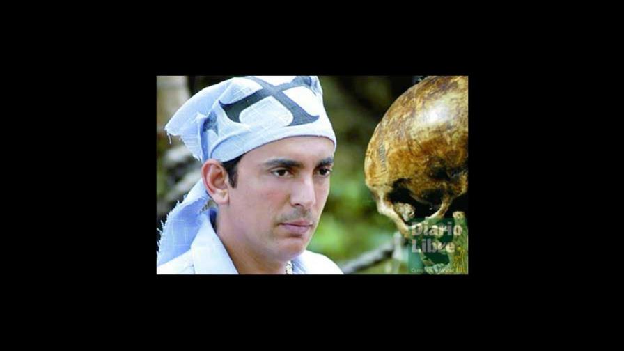 Operación Hispaniola por una noble causa Operación Hispaniola por una noble causa