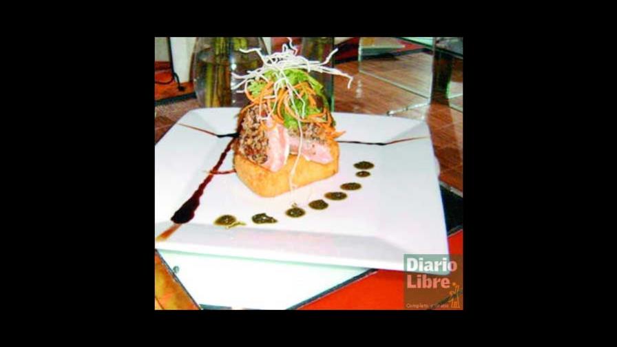 Taboo Bamboo estrena menú de temporada