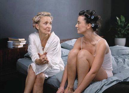 La transición hacia la madurez física y Emocional