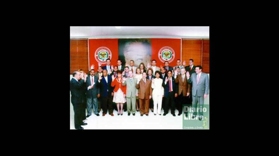 PRSC, ¿estrategia de poder o entrega al mejor postor?