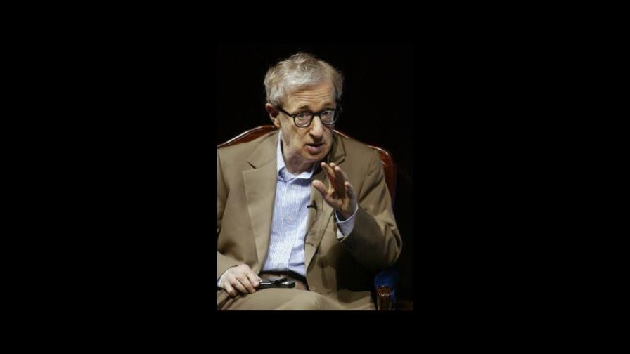 Woody Allen define el escándalo con Mia Farrow como un momento feliz Woody Allen define el escándalo con Mia Farrow como un momento feliz