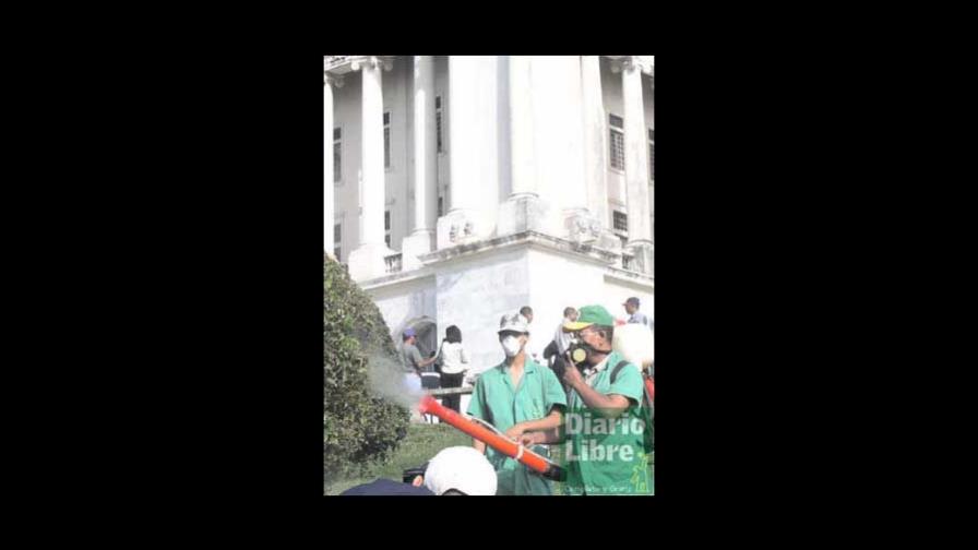 Remozan monumento Héroes de la Restauración