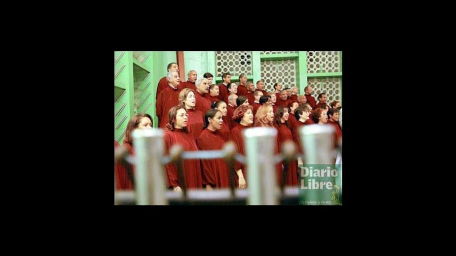 El Coro Nacional celebra sus primeros 50 años