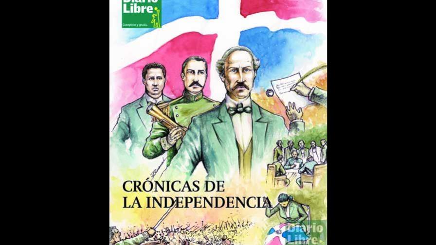 Diario Libre circula folleto en escuelas