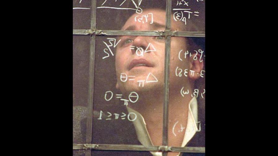 Genes esquizofrénicos