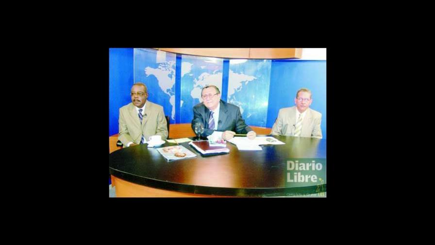 Julio Hazim celebra aniversario Revista 110