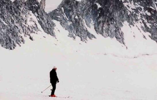 Juan Pablo II, un amante de los deportes