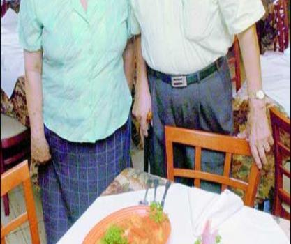 Restaurante Vizcaya: 50 años después