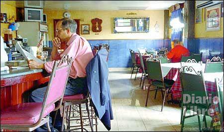 Restaurante Vizcaya: 50 años después