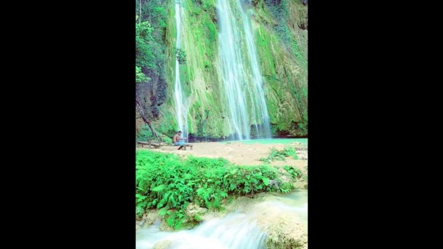 Excursión al Salto del Limón para un domingo de aventura