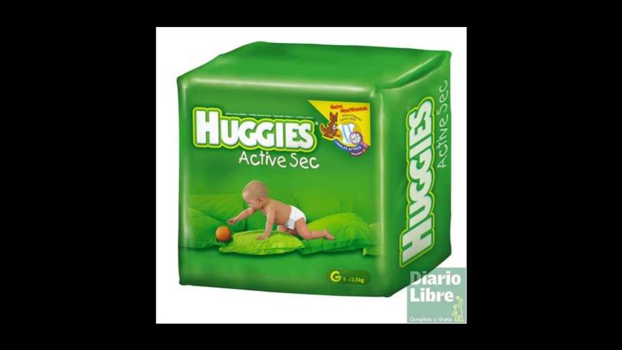 Kimberly-Clark y MercaSID presentaron nuevo Huggies
