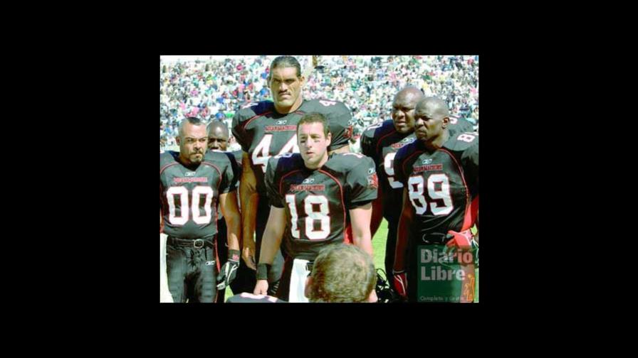 The Longest Yard: otro filme del bestiario