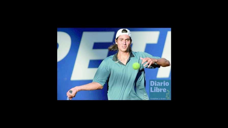 Lapentti sorteó su debut en el Abierto de Japón Lapentti sorteó su debut en el Abierto de Japón