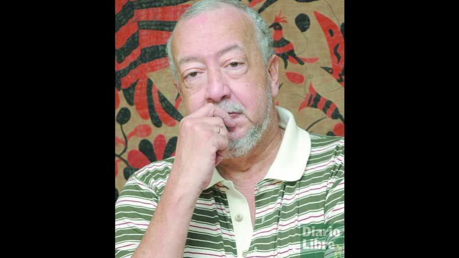 No vivo de los artistas de ayer, trato de coexistir con los de hoy