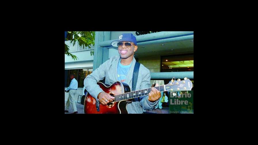 Gio: Espero otros triunfos