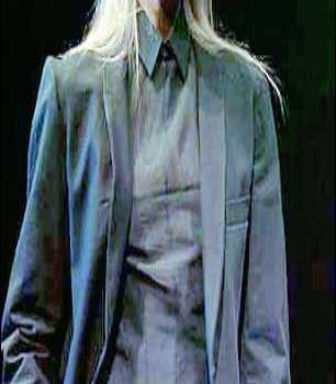 De origen elitista, la ropa ejecutiva viste sin jerarquías