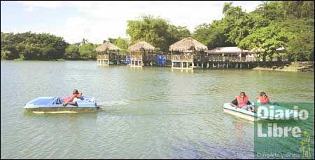 Vivir la naturaleza en el Parque Mirador Norte