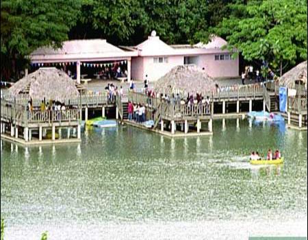 Vivir la naturaleza en el Parque Mirador Norte